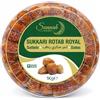 Sunnah Shop® Sukkari Datteri Rotab Royal da 1 kg di Qasim - Superfresh & extra soft | raccolto fresco | sapore unico di caramello | 100% naturale - senza additivi