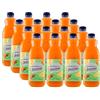 Generico Succoso ACE gusto di Arancia, Carota e Limone, Formato Batik, Succo di Frutta 1,5L (2025) [BOX con 12 Bottiglie]