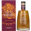 Marama ORIGINS Philippines Spiced Rum 40% Vol. 0,7l in Giftbox