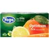 Generic Succo di Frutta Yoga - Optimum - Ace - 8 Pezzi da 3 x 200 ml
