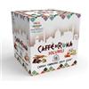 Generico 64 Capsule CAFFE di ROMA CAMOMILLA MIELE e ARANCIA - Bevande solubili in capsule compatibili con Nescafè Dolce Gusto - Più Grammi Più Gusto - 4 Astucci da 16 -