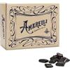 Amarelli Favette 1kg - Liquirizia Artigianale Italiana, Gusto Intenso e Naturale, Senza Zucchero, Confezione Maxi