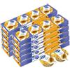 CAIYA 10X Hero Miele Millefiori Monodose - Miscela di Miele di Fiori - 4x25gr [Box 10 Confezioni]