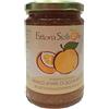 Agrisicilia 6 vasetti di marmellata con arance amare BIO