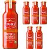 Petti Il Corposo - Passata Rustica 700g (Pack 6)