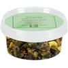 NATURA D'ORIENTE - Chili Verde Jalapeno 100g | Peperoncino Essiccato a Fette, Gusto Intenso e Piccantezza Equilibrata per Cucina Messicana e Speziata