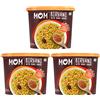 MOM - Meal of the Moment, Veg Biryani with Shahi Gravy, Ready to Eat Instant Food No Added Preservatives, 140 gm, Pack of 3