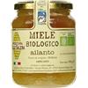 Apicoltura Colle Salera Miele Biologico di Ailanto non Pastorizzato, 500 g
