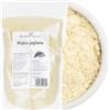 Kuchnia Zdrowia Farina di miglio naturale 1 kg | 100% farina di cereali ricca di proteine e fibre | per pane, dolci, pasta fresca, cucina vegana e salutare | KUCHNIA ZDROWIA