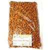 prodigital Mandorle siciliane sgusciate, altissima qualità, dolci e gusto inarrivabile, 1 kg SENZA GLUTINE