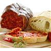 SFIZIDICALABRIA.COM PRODOTTI TIPICI CALA Offerta 3 KG di Nduja Calabrese Salame Piccante di Calabria Salume Spalmabile Nato a Spilinga Senza Conservanti Prodotti Tipici Calabresi