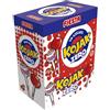 Fiesta Kojak Zero senza zucchero (70 pz)
