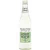 Fever-Tree Acqua tonica di fiori di sambuco, 500ml