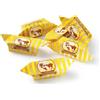 Casa del Fruttino Caramelle Mou Polacche al Latte Tradizionali - Confezione kg 1 - Le tradizionali caramelle con l'incarto della Mucca
