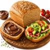 KETO 01 CARB Pane KETO 01 CARB, il 1° Pane con 1g di Carboidrati - Confezione Singola di 1 Pan Bauletto da 350g