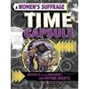 Rebecca Stanborough A Women's Suffrage Time Capsule (Tascabile)