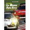 Blake Hoena Surviving the Le Mans Auto Race (Copertina rigida)