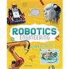 Ed Sobey Science Brain Builders Robotics Engineering Learn it, Try i (Tascabile)