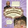 ,Amie,Jane Leavi The Declaration of Independence in Translati (Copertina rigida)