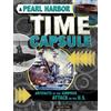 Natalie Fowler A Pearl Harbor Time Capsule (Tascabile) Time Capsule History
