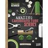 Jodi Wheeler-Toppen Amazing Cardboard Tube Science (Copertina rigida)