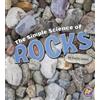 Emily James Simply Science Simple Science of Rocks (Tascabile)