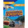 Jessica Rusick Exploring with the Lewis and Clark Expedition (Tascabile)