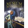 Steve Brezenoff Case of the Stolen Space Suit (Tascabile) Museum Mysteries