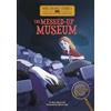 Steve Brezenoff Field Trip Mysteries: The Messed-Up Museum: An Inter (Tascabile)