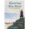 Melody Herr Exploring The New World (Tascabile) Interactive History Adventure