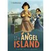 Veeda Bybee Li on Angel Island (Tascabile) Smithsonian Historical Fiction