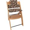 Babyline Stokke Tripp Trapp, federa per cuscino per seggiolone, compatibile con seggiolone evolutivo (Sunny)