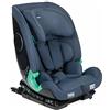 Chicco MySeat Seggiolino Auto I-Size, Sistema Isofix e Top Tether, Cinture Integrate Reclinabile, Regolabile in Altezza, Omologato ECE R 129/03, I Size, 76-150 cm, 15 Mesi, Blu