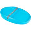 Bumbo BMB601 Changing Pad Fasciatoio Portatile con Cinture di Sicurezza, Blu