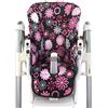Babys-Dreams - cuscino per seggiolone, ricambio per Peg Perego Prima Pappa Diner, 24 colori