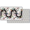 Skip Hop, tappeto da gioco, Reversible