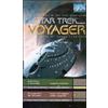 Vhs STAR TREK VOYAGER 1.7 1.8 (ITALIA)