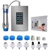 TTLIFE Macchina di terapia di Shockwave con 7 teste massaggiatore profondo portatile del muscolo per il massaggio del dolore/sollievo/modellatura del corpo/trattamento ED