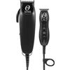 Oster Kit professionale per tagliare i capelli, con tagliacapelli regolabile e tagliacapelli Ace Mini Trimmer T Blade Clipper Finisher