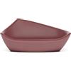 Divano da Esterno di Design Vela by Plust 190x93 h83 - In Resina, Ergonomica e Comoda, LAVA