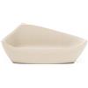 Divano da Esterno di Design Vela by Plust 190x93 h83 - In Resina, Ergonomica e Comoda, PIETRA