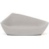 Divano da Esterno di Design Vela by Plust 190x93 h83 - In Resina, Ergonomica e Comoda, CRETA