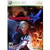 Capcom Devil May Cry 4, Xbox 360, ESP