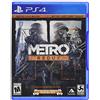 Deep Silver Metro Redux - PlayStation 4 by Deep Silver