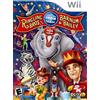 Solutions 2 Go Ringling Bros & Barnum & Baile