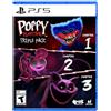 Maximum Entertainment Poppy Playtime - Confezione tripla per PS5