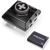 Sehawei 20Pcs Personalizzato Kailh Shadow Caccia Switch Low Profile Interruttori per Haute42 All-Button Arcade Controller e Tastiera Meccanica