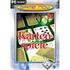 United Independent Entertainment GmbH Kartenspiele 21.V Game Now [Edizione: Germania]
