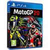Bandai Namco MotoGP20 - PlayStation 4 [Edizione: Spagna]