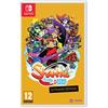 PQube Shantae: 1/2 Genie Hero - Ultimate Edition Nsw- Nintendo Switch